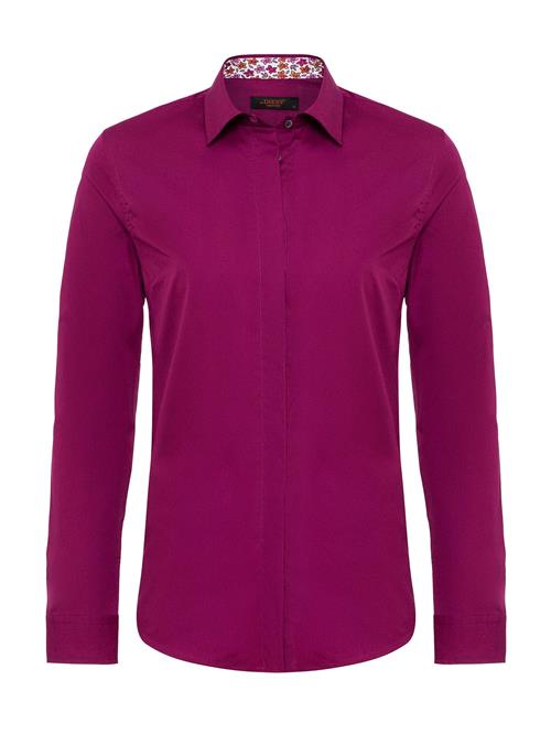 Se By Diess Collection Bluse  fuchsia ved About You