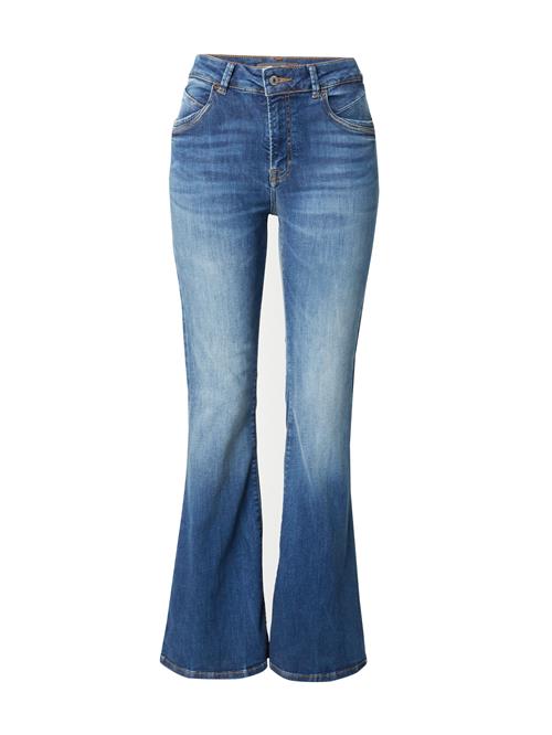 Se LTB Jeans 'NOVI'  blue denim ved About You