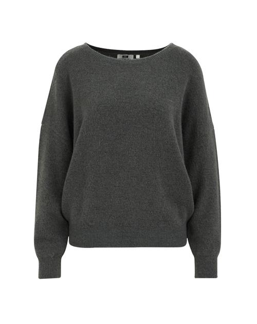 WE Fashion Pullover  grå