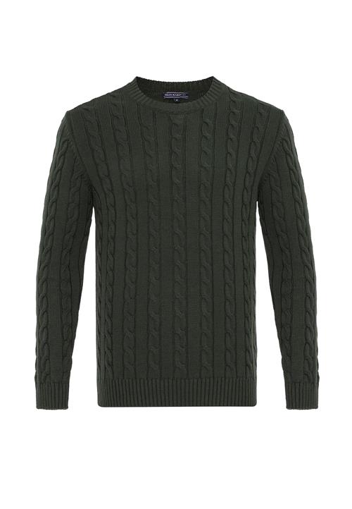 Felix Hardy Pullover  gran