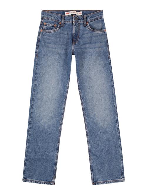 Se LEVI'S ® Jeans  blue denim ved About You