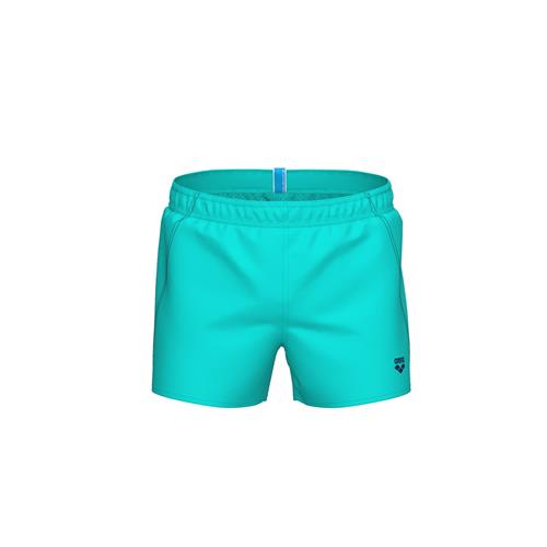 ARENA Badeshorts  turkis