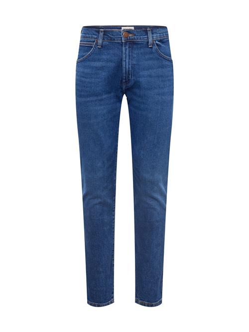 Se WRANGLER Jeans 'LARSTON'  blue denim ved About You