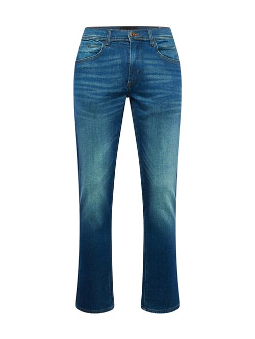 Se BLEND Jeans 'Blizzard'  blue denim ved About You