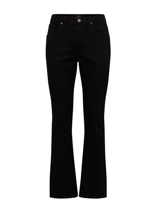 Se Lee Jeans 'BROOKLYN'  black denim ved About You