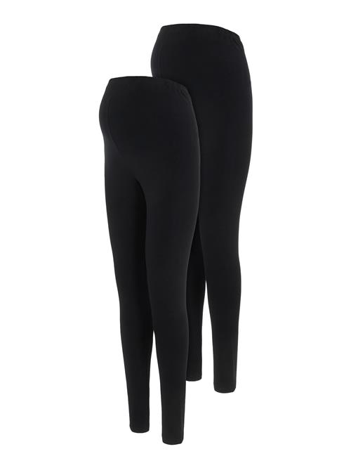 MAMALICIOUS Leggings 'MLEMMA'  sort