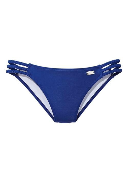 BUFFALO Bikinitrusse 'Happy'  navy