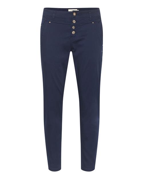 Cream Jeans 'Paula'  navy / brun