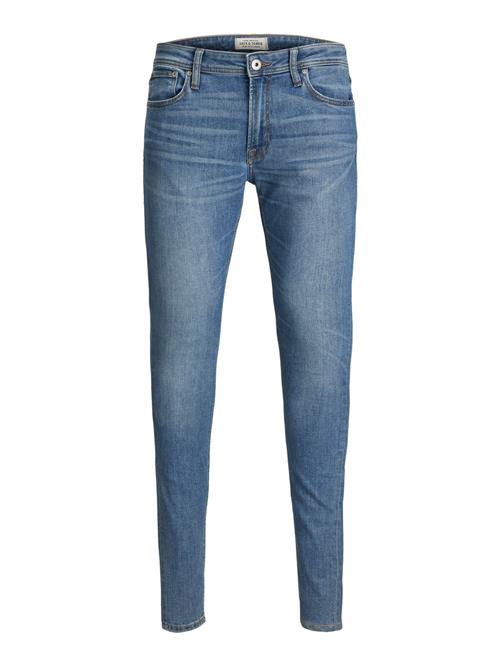 Se JACK & JONES Jeans 'Tom Original 815'  blue denim ved About You