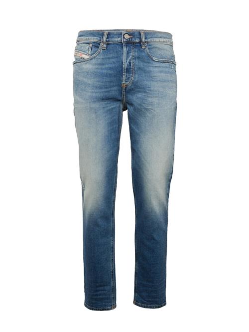 DIESEL Jeans '2005 D-FINING'  blue denim