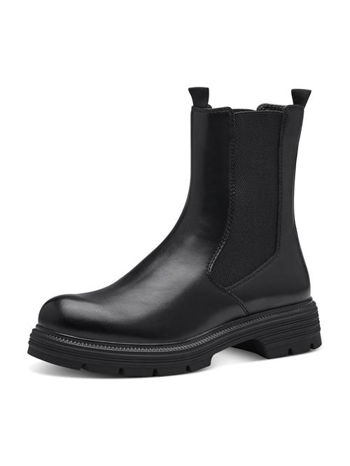 Se Tamaris Chelsea Boots  sort ved About You