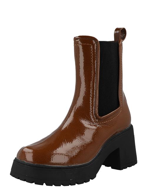 River Island Chelsea Boots  choko / sort