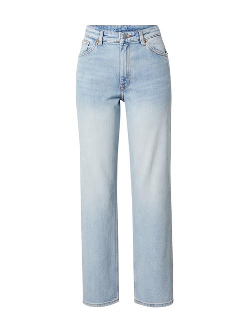 Monki Jeans  blue denim