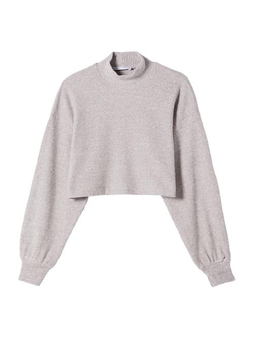 Bershka Pullover  grå