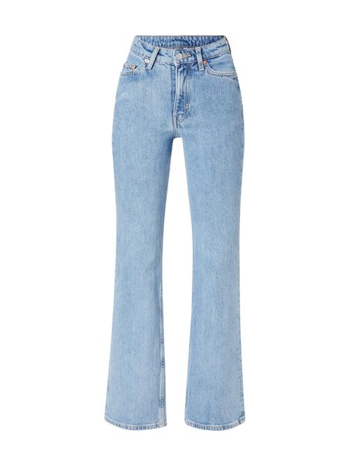 WEEKDAY Jeans  blue denim