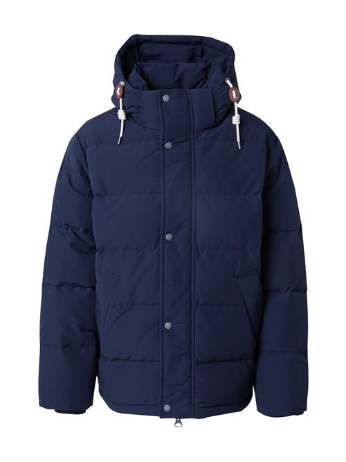 GANT Vinterjakke  navy