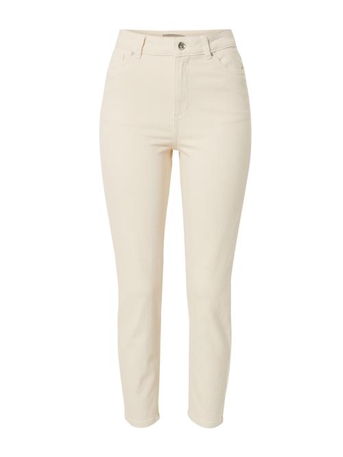 Se VERO MODA Jeans 'BRENDA'  beige ved About You