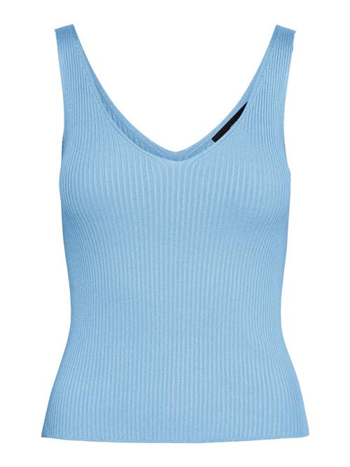 VERO MODA Overdel 'GLORY'  lyseblå