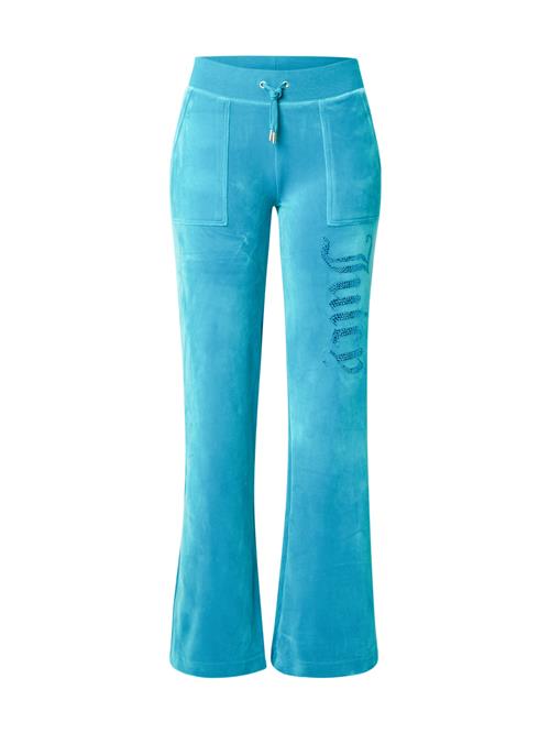 Juicy Couture Bukser  aqua