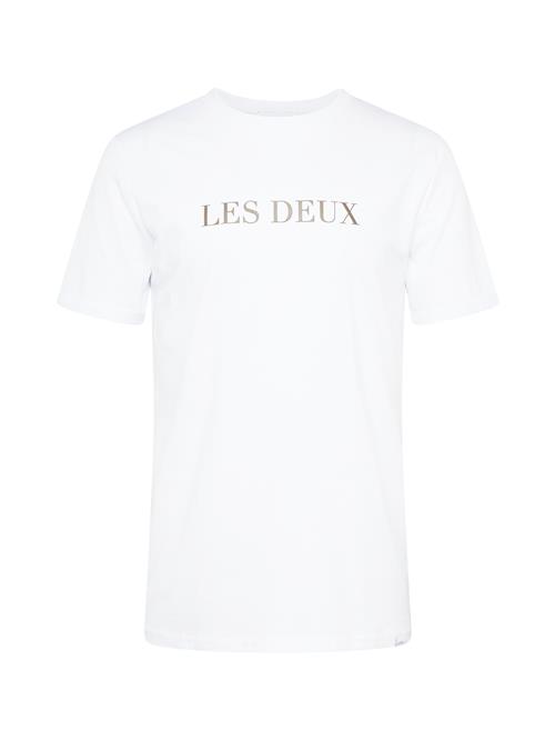 Se Les Deux Bluser & t-shirts  choko / hvid ved About You