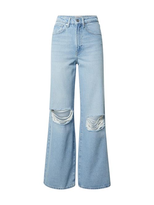 ONLY Jeans 'HOPE'  blue denim