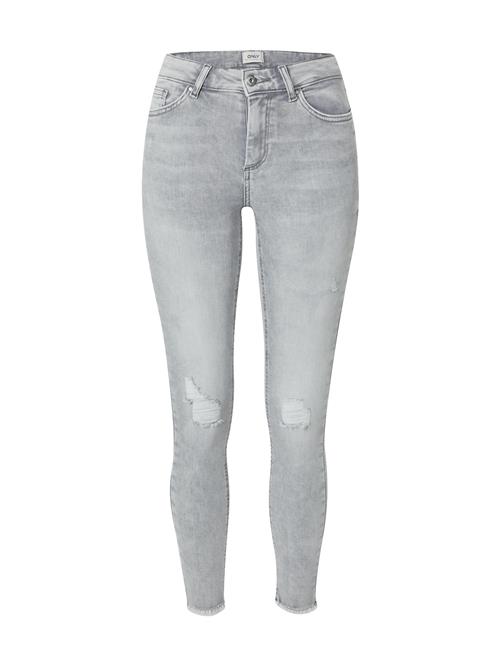 ONLY Jeans 'Blush Life'  grey denim