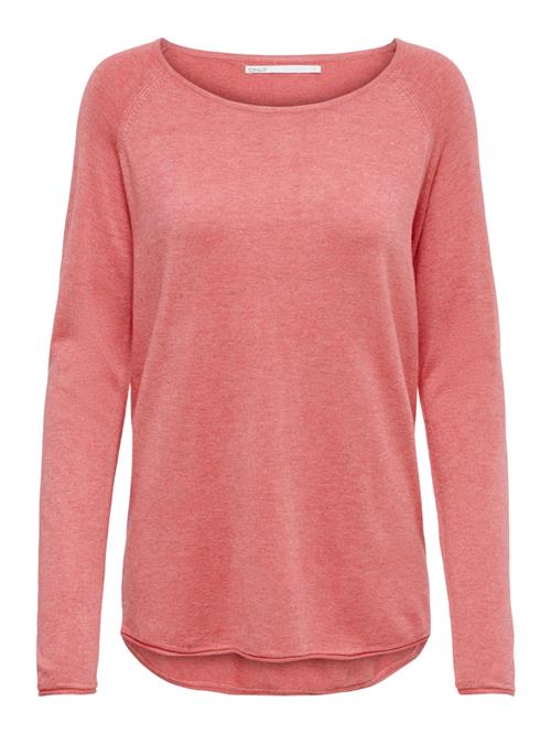 ONLY Pullover  lys pink