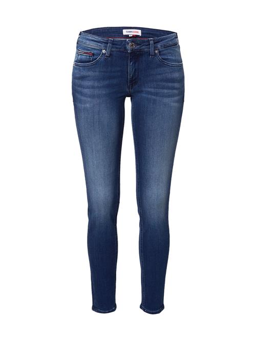 Se Tommy Jeans Jeans 'Sophie'  blue denim ved About You