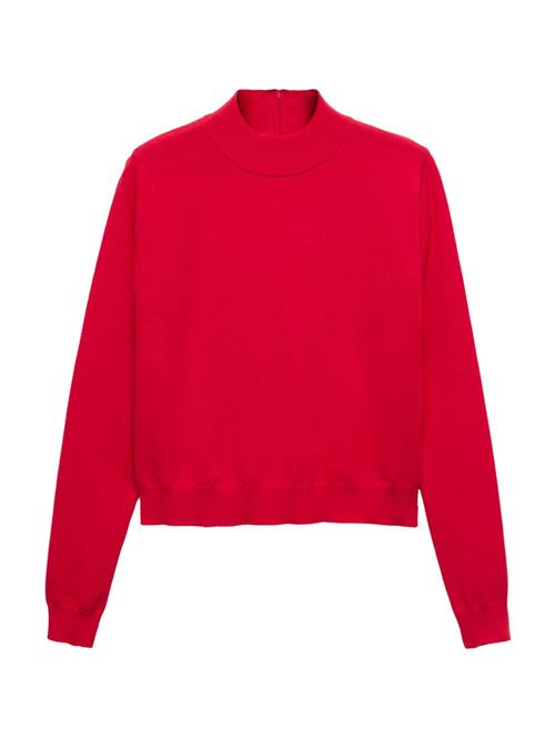 MANGO Pullover 'Koris'  rød