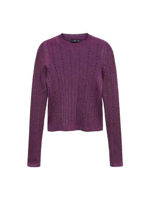 Se MANGO Pullover 'Cooper'  bær ved About You