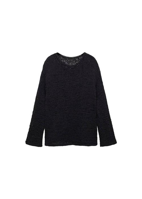 MANGO Pullover 'Mauricio'  sort