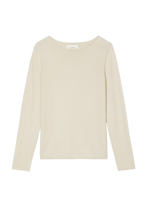 Marc O'Polo Pullover  lysebeige