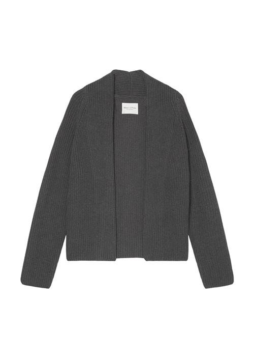 Marc O'Polo Cardigan  antracit