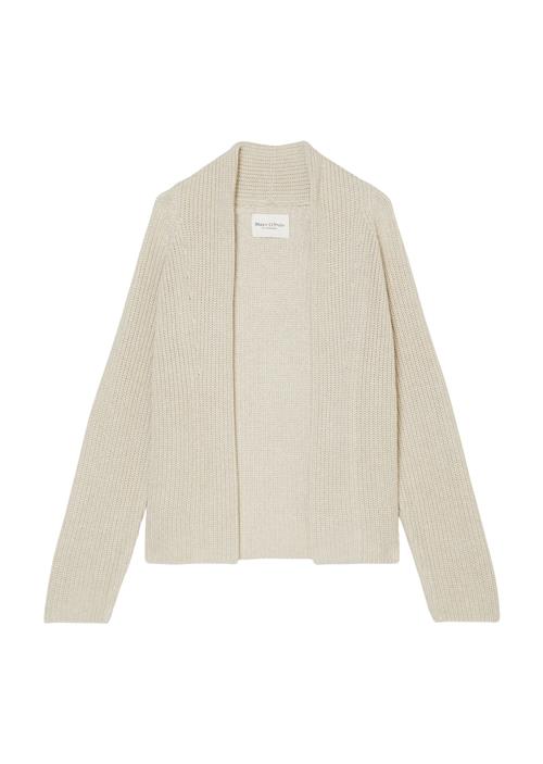 Marc O'Polo Cardigan  beige