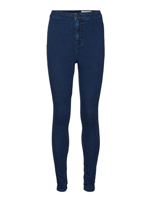 Noisy may Jeans 'Ella'  blue denim