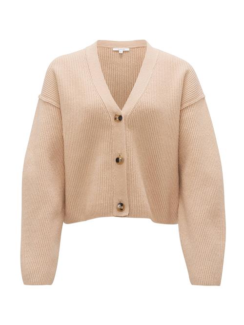 OPUS Cardigan 'Dautuma'  beige