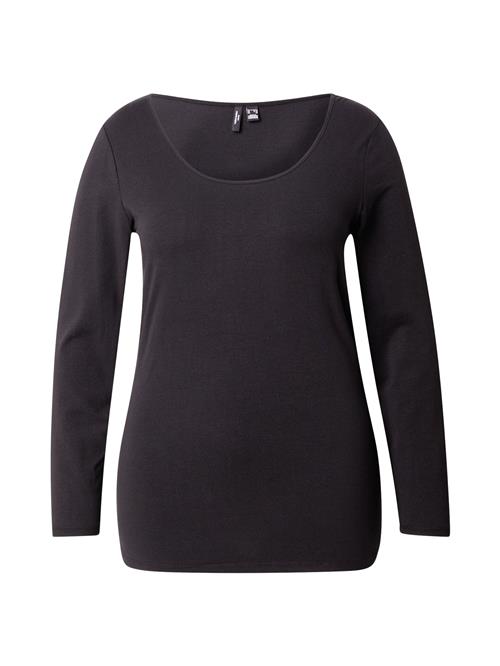 Vero Moda Curve Shirts 'Paxi'  sort