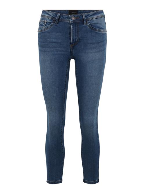 Se Vero Moda Petite Jeans 'Tanya'  blue denim ved About You