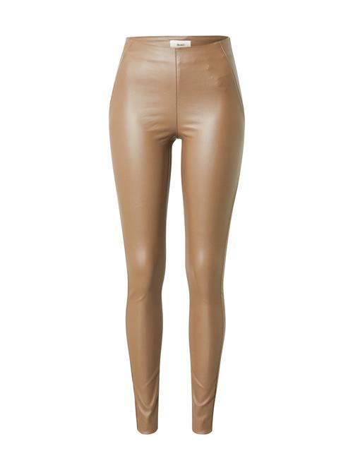 OBJECT Leggings 'Belle'  lysebrun