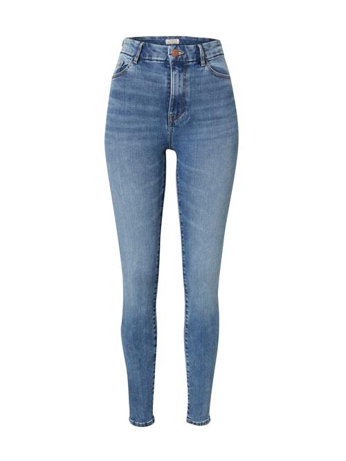 Se Lindex Jeans 'Clara'  blue denim ved About You