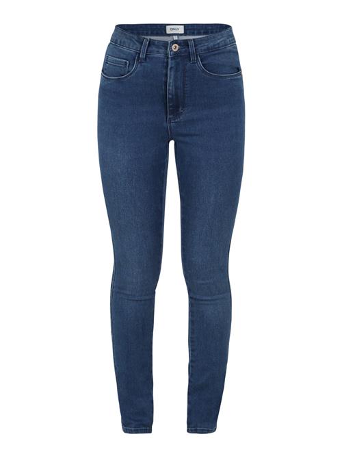 Only Petite Jeans 'Royal'  blue denim