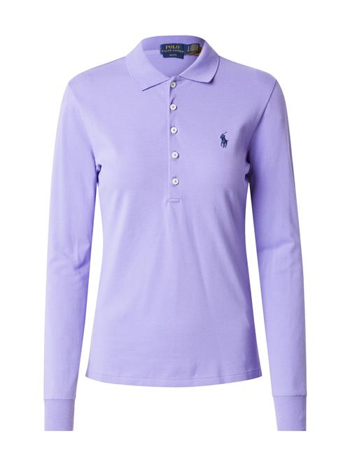 Polo Ralph Lauren Shirts 'JULIE'  lavendel