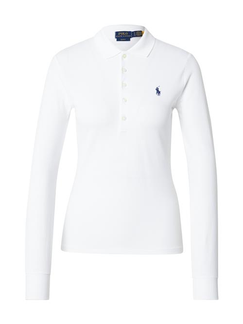 Polo Ralph Lauren Shirts 'JULIE'  hvid