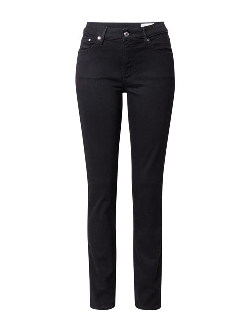 Se s.Oliver Jeans 'Betsy'  black denim ved About You