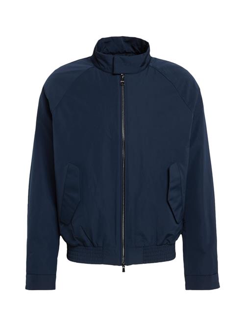 TOMMY HILFIGER Overgangsjakke 'HARRINGTON'  marin