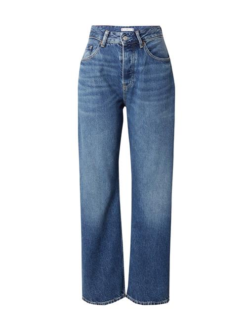 Se TOMMY HILFIGER Jeans  blue denim / brun ved About You