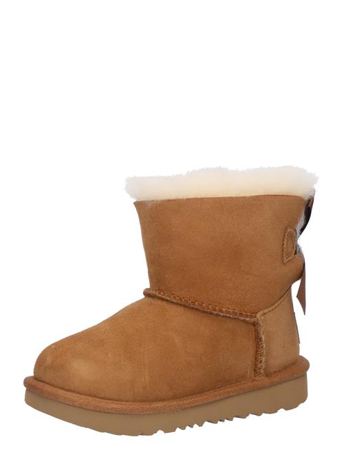 Se UGG Snowboots 'Bailey Bow II'  kastaniebrun ved About You