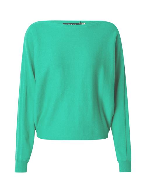 Lauren Ralph Lauren Pullover  grøn