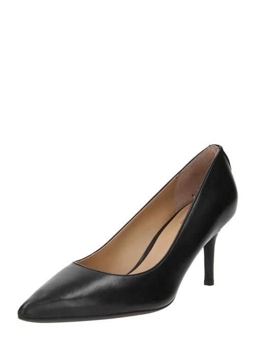 Se Lauren Ralph Lauren Pumps 'LANETTE'  sort ved About You