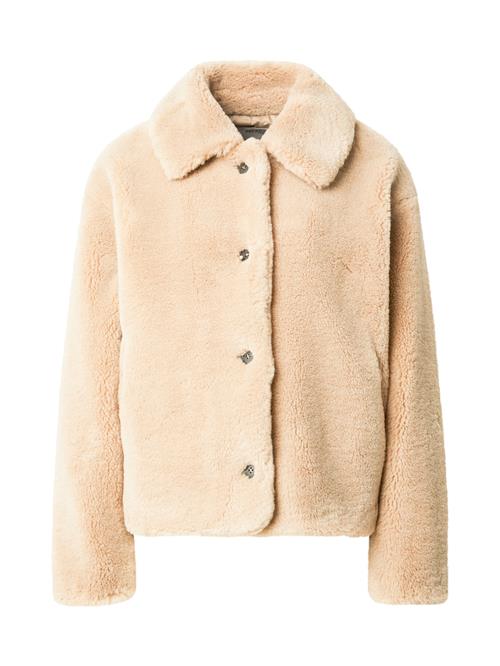 SELECTED FEMME Overgangsjakke  beige